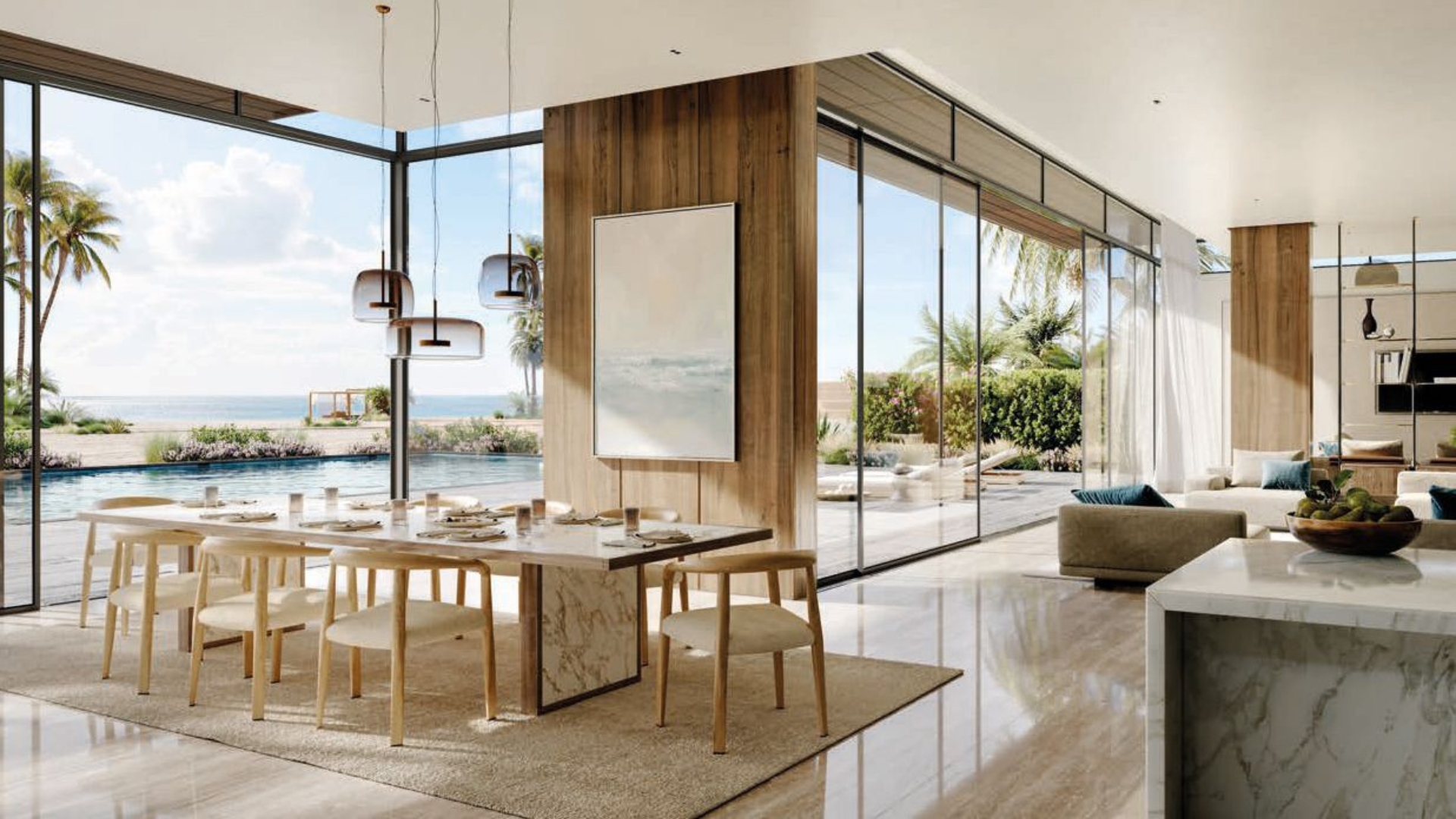 Villas for Sale in Dubai: Rixos-Dubai-Islands-Hotel-Residences